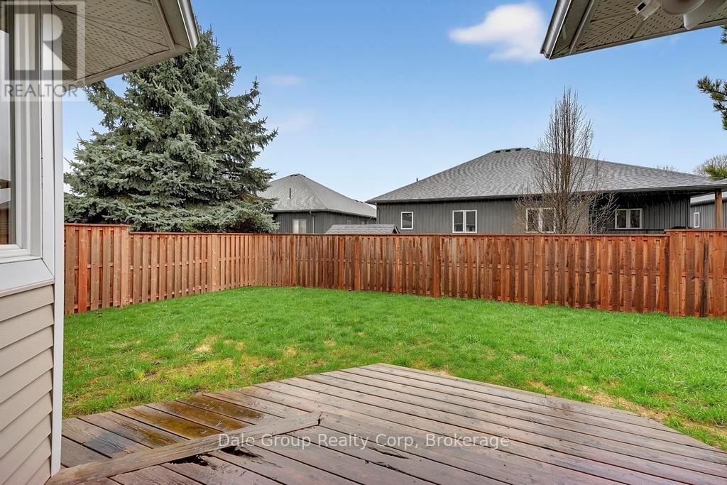 256 Rivers Boulevard E, South Huron, Ontario  N0M 1S1 - Photo 33 - X13012600