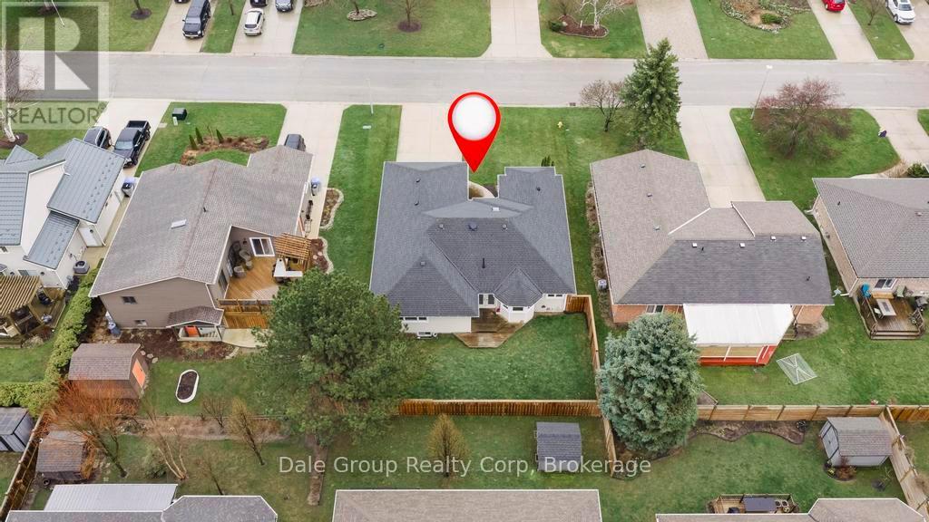 256 Rivers Boulevard E, South Huron, Ontario  N0M 1S1 - Photo 34 - X13012600