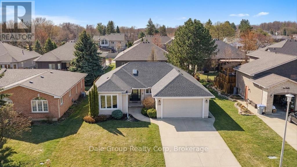 256 Rivers Boulevard E, South Huron, Ontario  N0M 1S1 - Photo 36 - X13012600