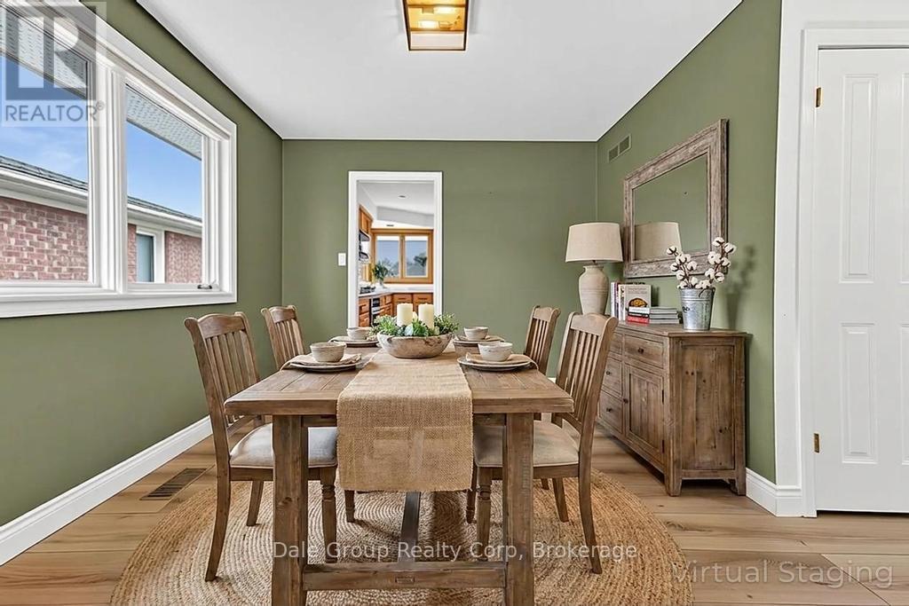 256 Rivers Boulevard E, South Huron, Ontario  N0M 1S1 - Photo 7 - X13012600