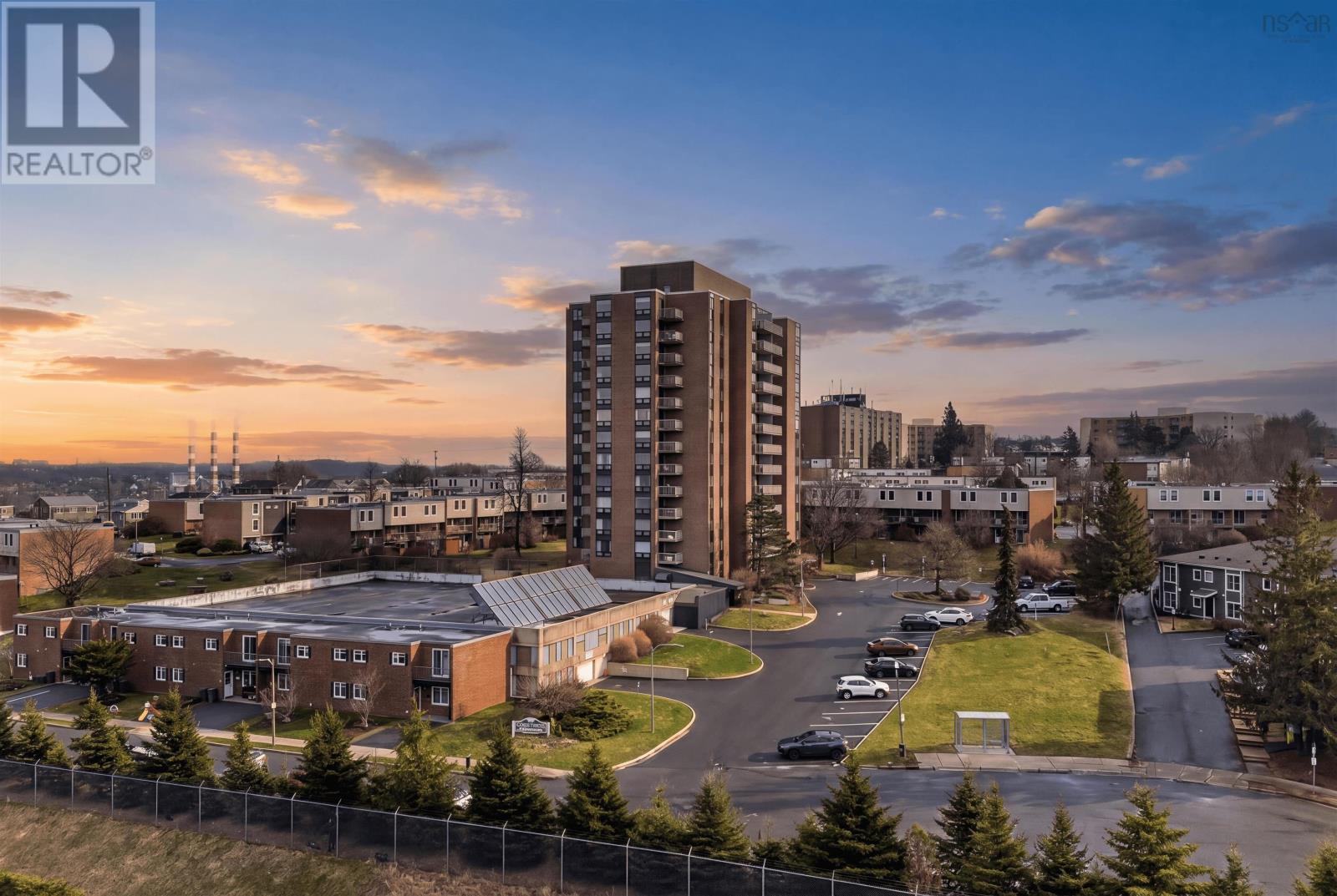 303 5572 North Ridge Road, north end, Nova Scotia