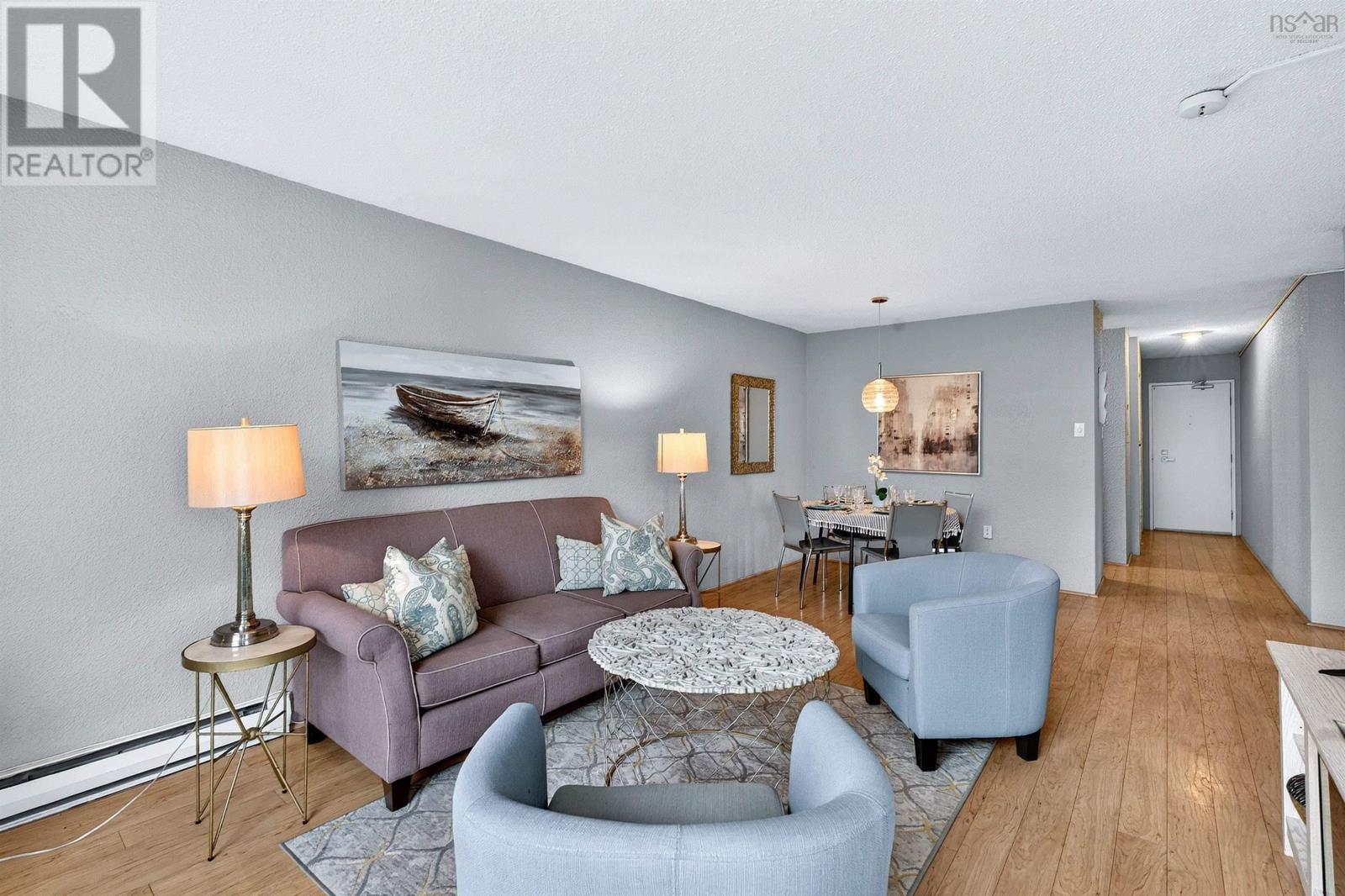 303 5572 North Ridge Road, North End, Nova Scotia  B3K 5K2 - Photo 10 - 202607803