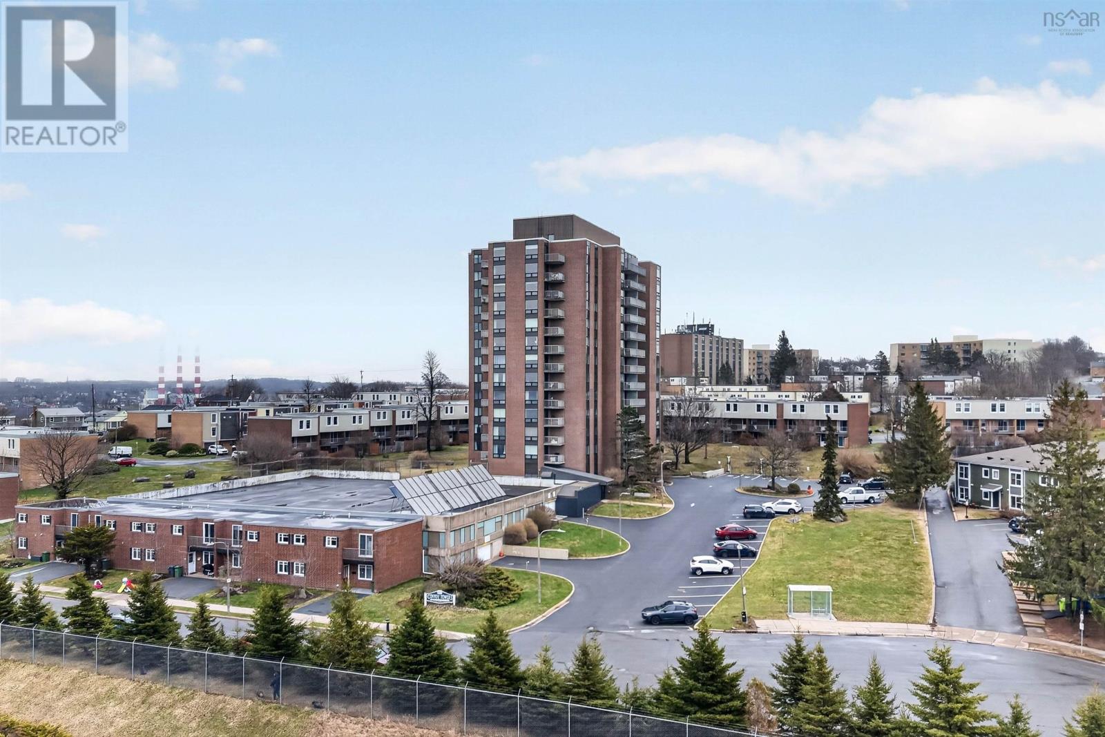 303 5572 North Ridge Road, North End, Nova Scotia  B3K 5K2 - Photo 2 - 202607803