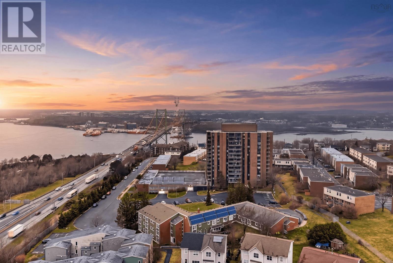 303 5572 North Ridge Road, North End, Nova Scotia  B3K 5K2 - Photo 3 - 202607803