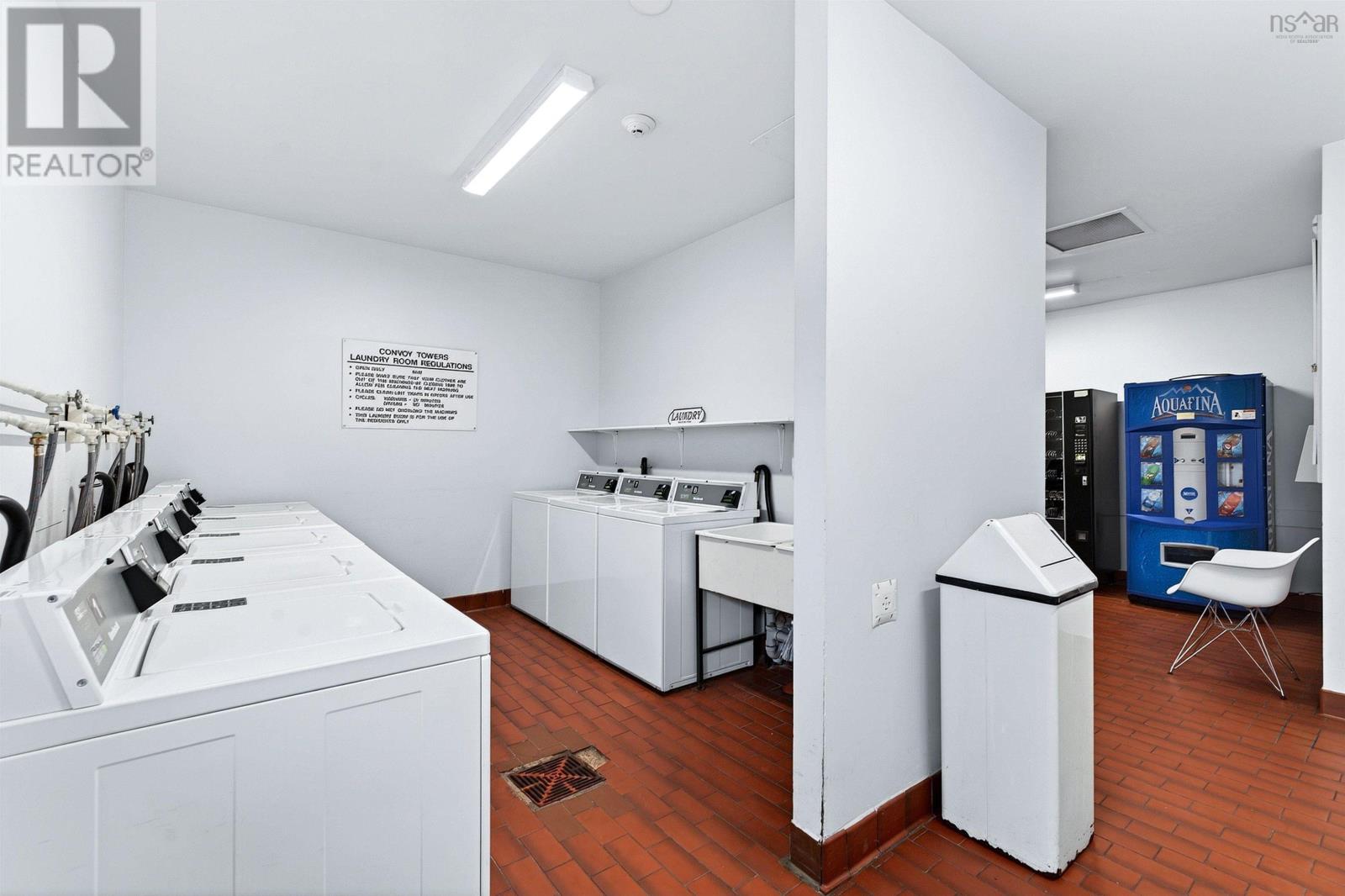 303 5572 North Ridge Road, North End, Nova Scotia  B3K 5K2 - Photo 36 - 202607803