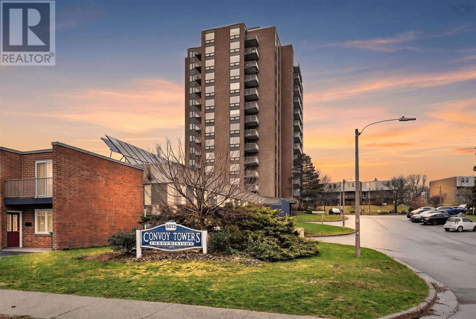 303 5572 North Ridge Road, North End, Nova Scotia  B3K 5K2 - Photo 5 - 202607803