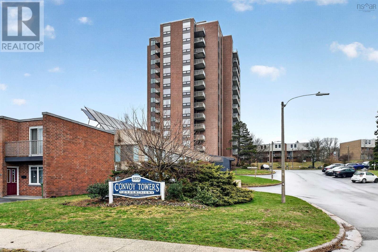 303 5572 North Ridge Road, North End, Nova Scotia  B3K 5K2 - Photo 6 - 202607803