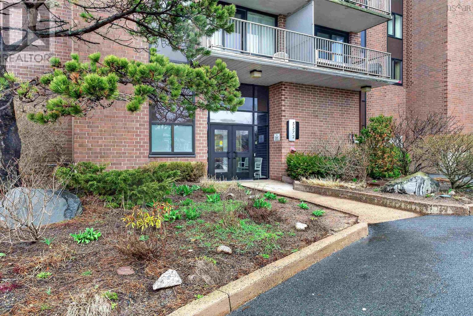 303 5572 North Ridge Road, North End, Nova Scotia  B3K 5K2 - Photo 7 - 202607803