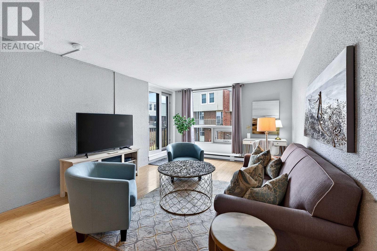 303 5572 North Ridge Road, North End, Nova Scotia  B3K 5K2 - Photo 9 - 202607803