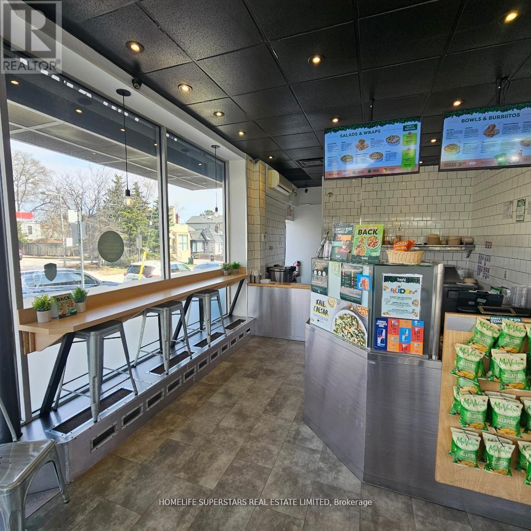 1853 Avenue Rd Road E, Toronto, Ontario  M5M 3Z5 - Photo 5 - C13012518