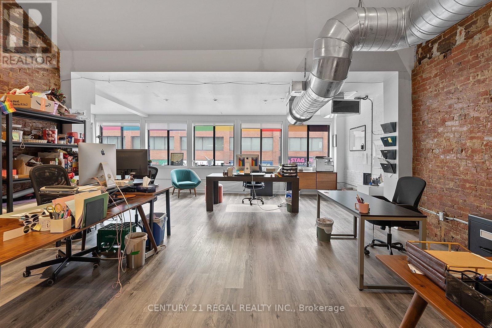 2nd/3rd - 481-483 Church Street, Toronto, Ontario  M4Y 2C6 - Photo 16 - C13012532