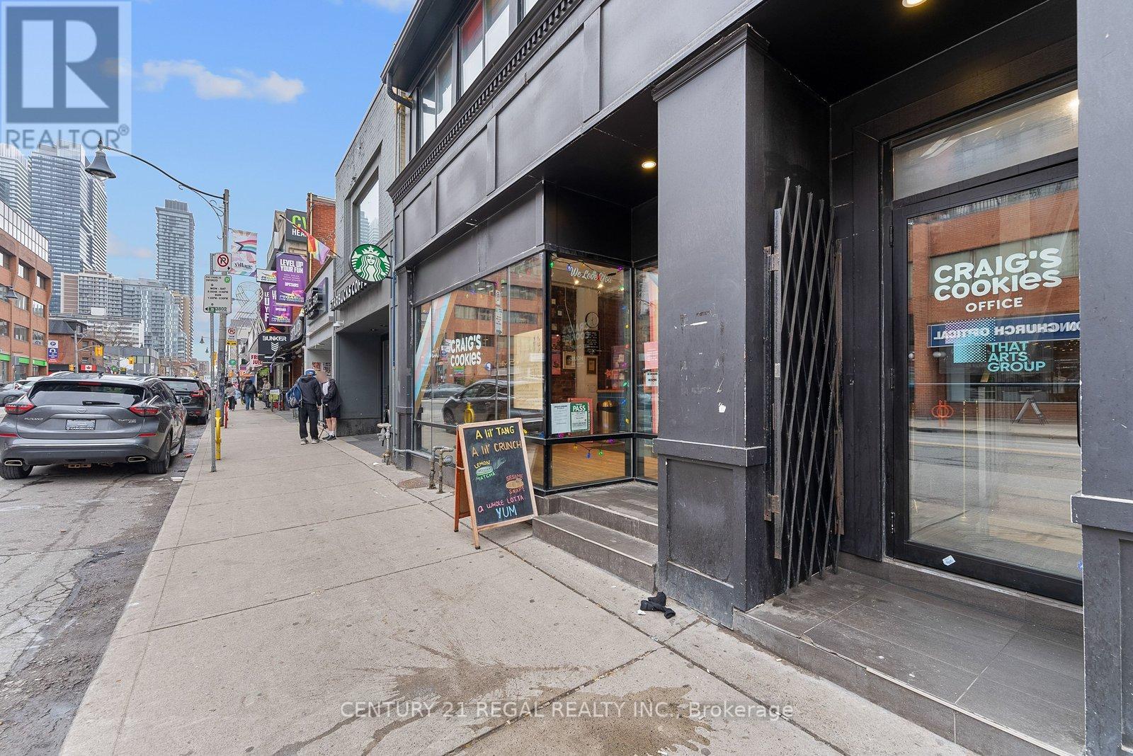 2nd/3rd - 481-483 Church Street, Toronto, Ontario  M4Y 2C6 - Photo 3 - C13012532