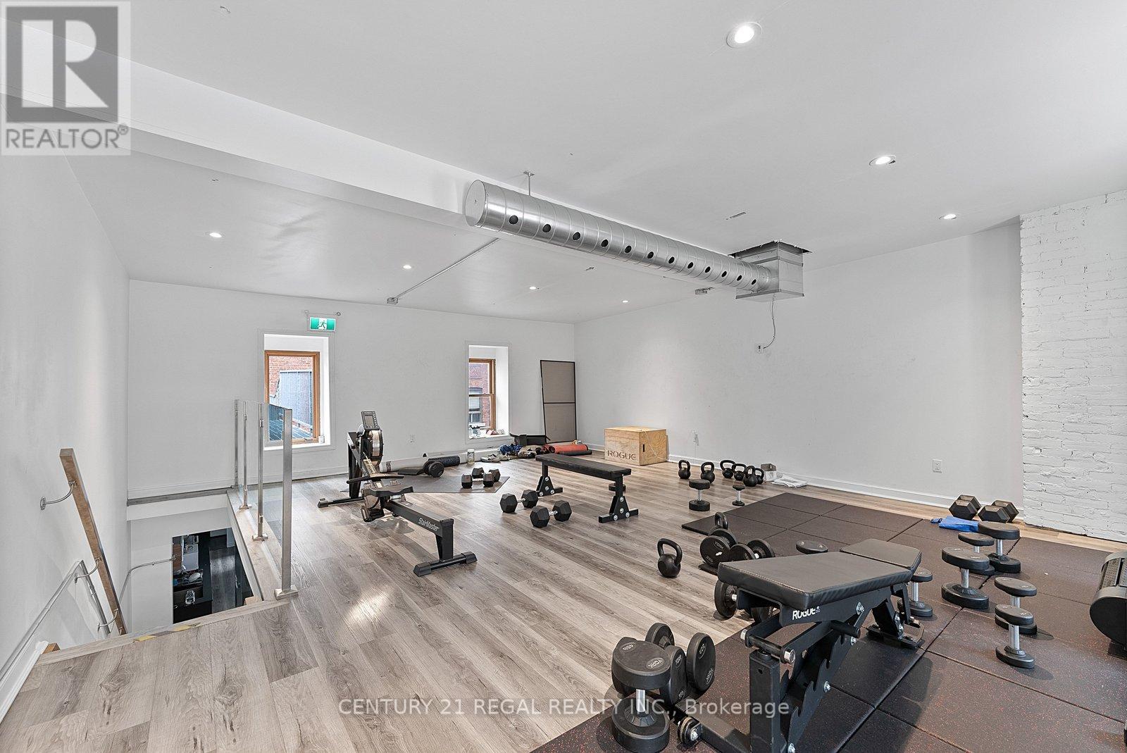 2nd/3rd - 481-483 Church Street, Toronto, Ontario  M4Y 2C6 - Photo 34 - C13012532