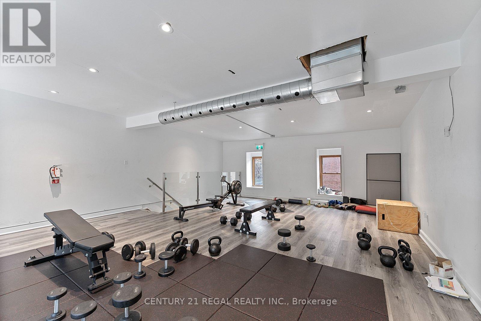 2nd/3rd - 481-483 Church Street, Toronto, Ontario  M4Y 2C6 - Photo 35 - C13012532