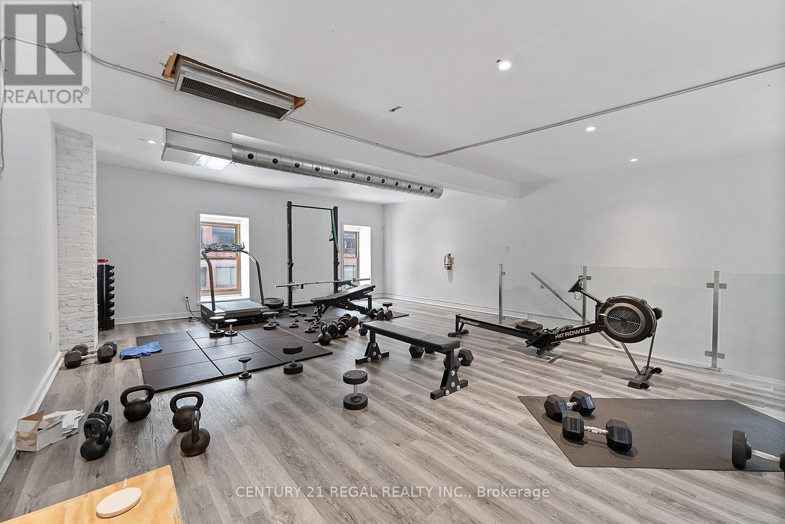 2nd/3rd - 481-483 Church Street, Toronto, Ontario  M4Y 2C6 - Photo 36 - C13012532