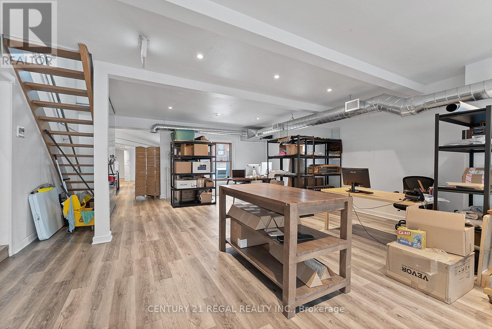 2nd/3rd - 481-483 Church Street, Toronto, Ontario  M4Y 2C6 - Photo 4 - C13012532