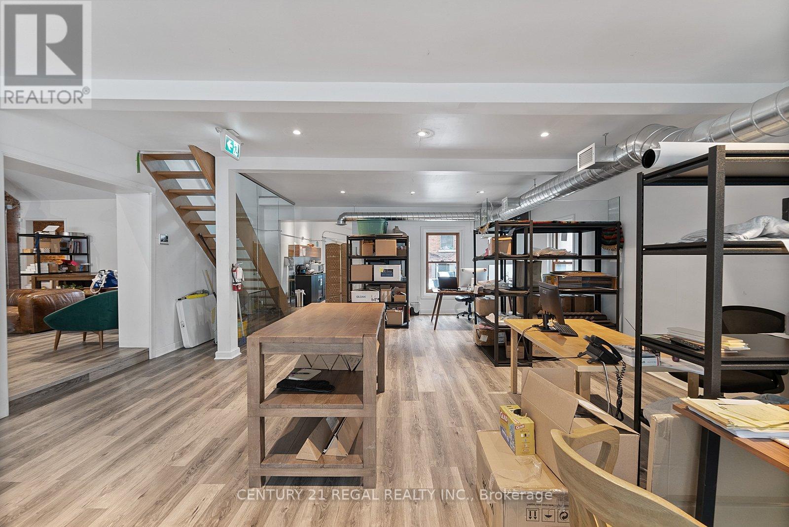 2nd/3rd - 481-483 Church Street, Toronto, Ontario  M4Y 2C6 - Photo 5 - C13012532