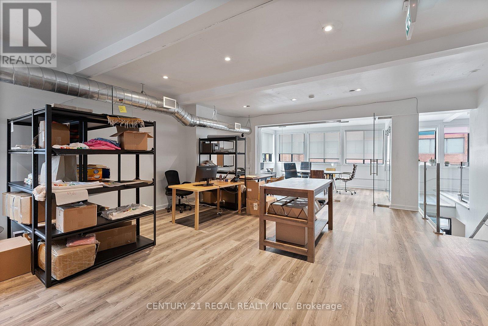 2nd/3rd - 481-483 Church Street, Toronto, Ontario  M4Y 2C6 - Photo 6 - C13012532