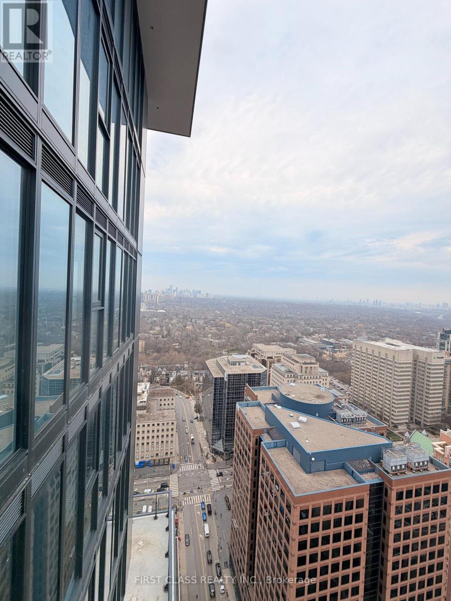 3806 - 634 Church Street, Toronto, Ontario  M4Y 2G3 - Photo 18 - C13012606