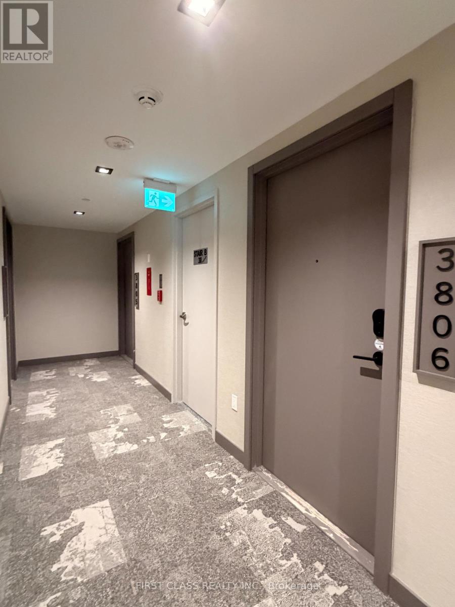 3806 - 634 Church Street, Toronto, Ontario  M4Y 2G3 - Photo 21 - C13012606