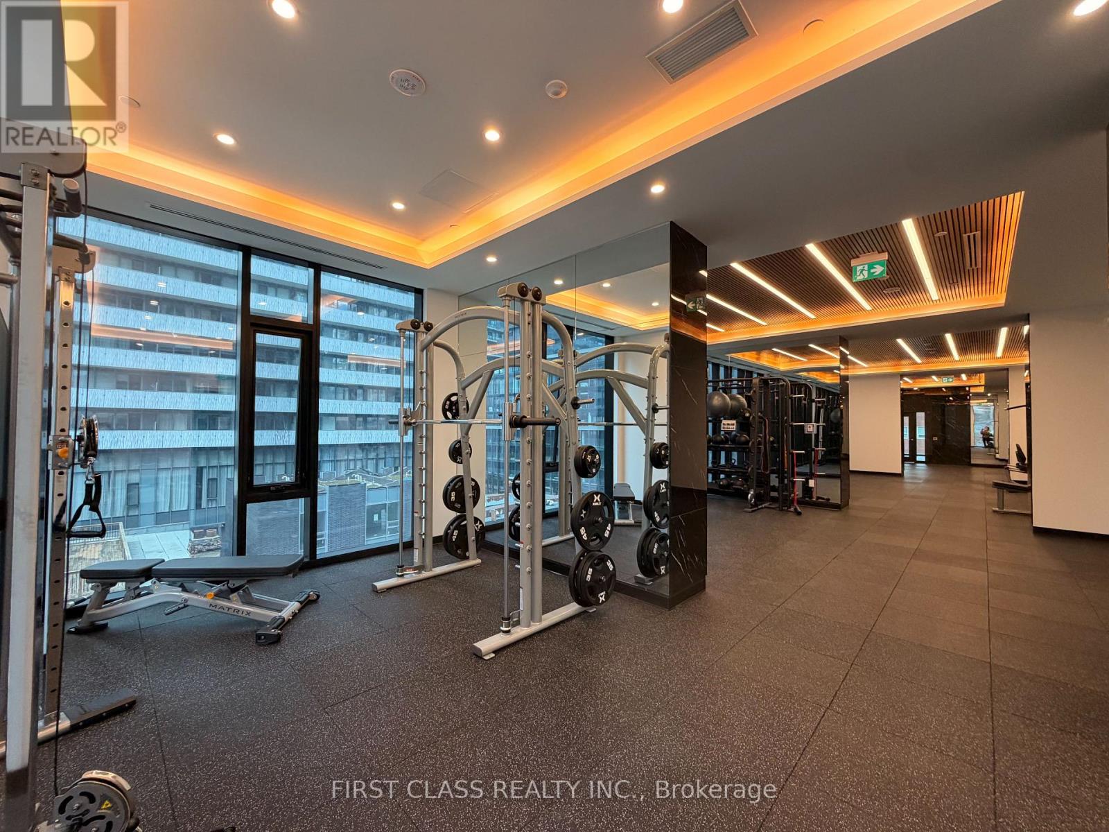 3806 - 634 Church Street, Toronto, Ontario  M4Y 2G3 - Photo 22 - C13012606