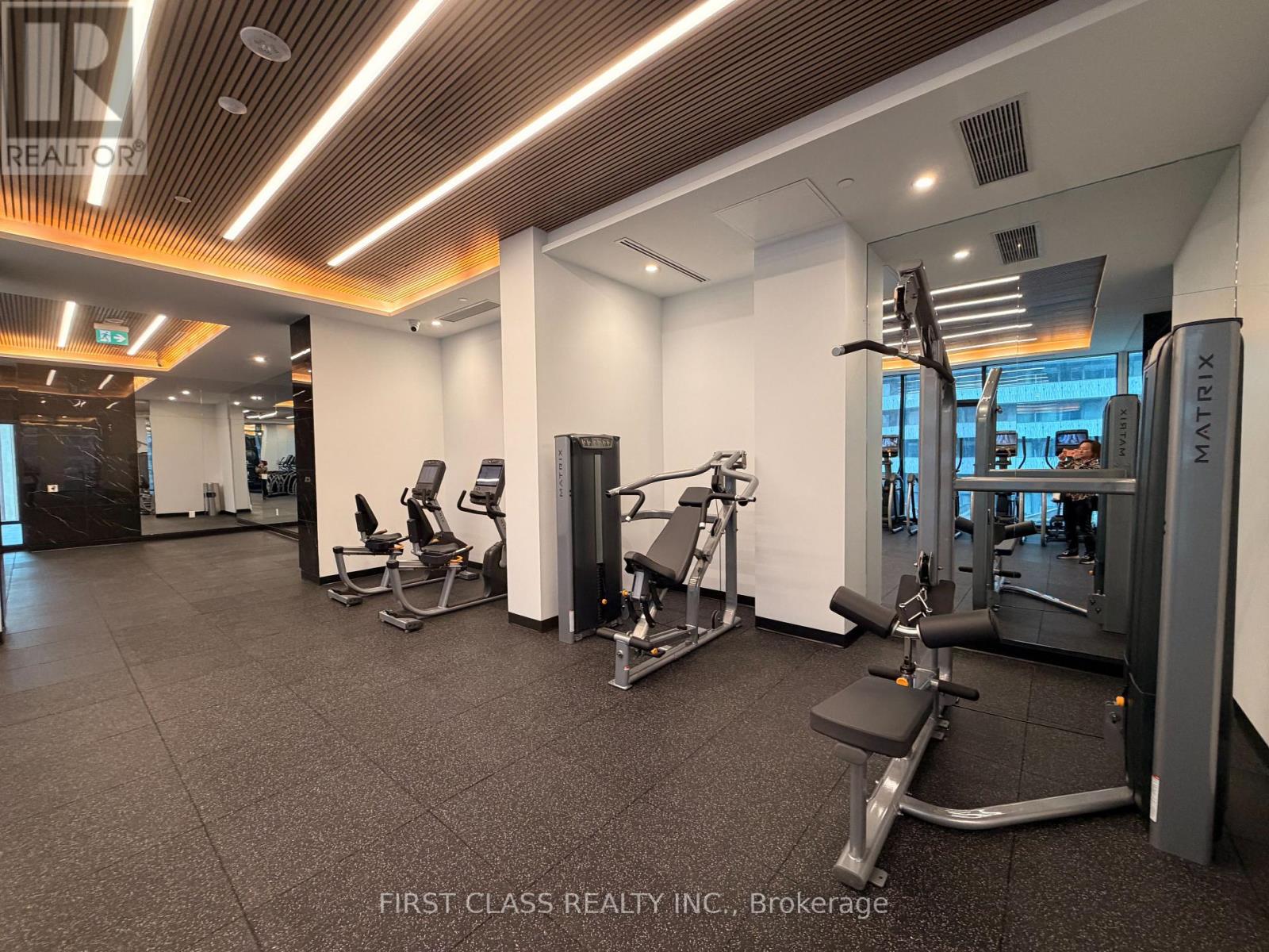 3806 - 634 Church Street, Toronto, Ontario  M4Y 2G3 - Photo 25 - C13012606