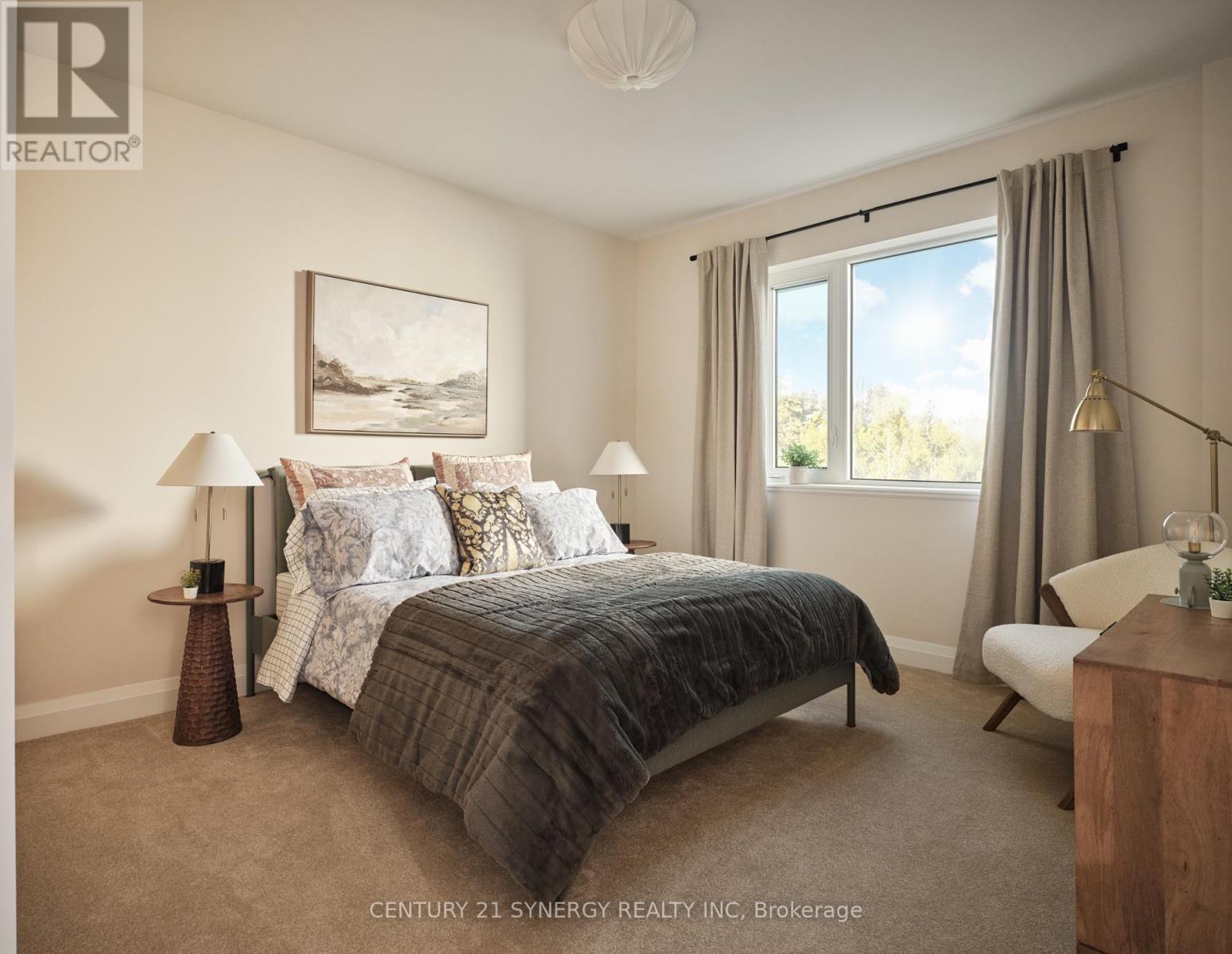 304 - 1088 Maritime Way, Ottawa, Ontario  K2K 0L9 - Photo 12 - X13012628