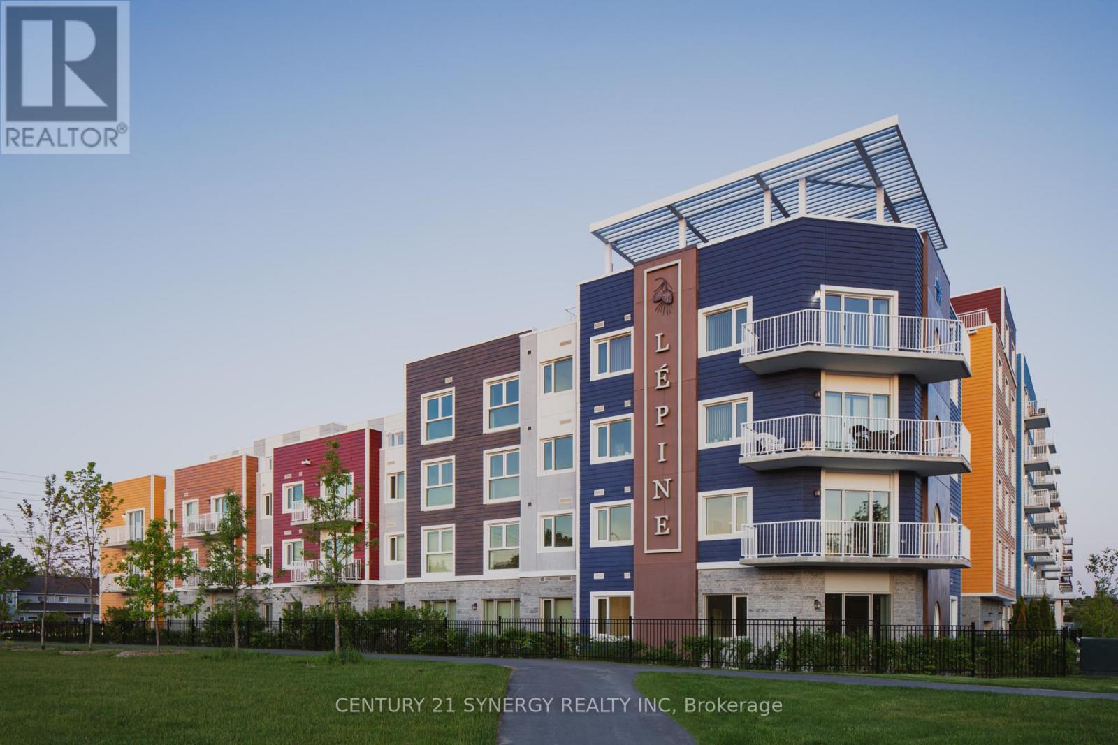 304 - 1088 Maritime Way, Ottawa, Ontario  K2K 0L9 - Photo 2 - X13012628