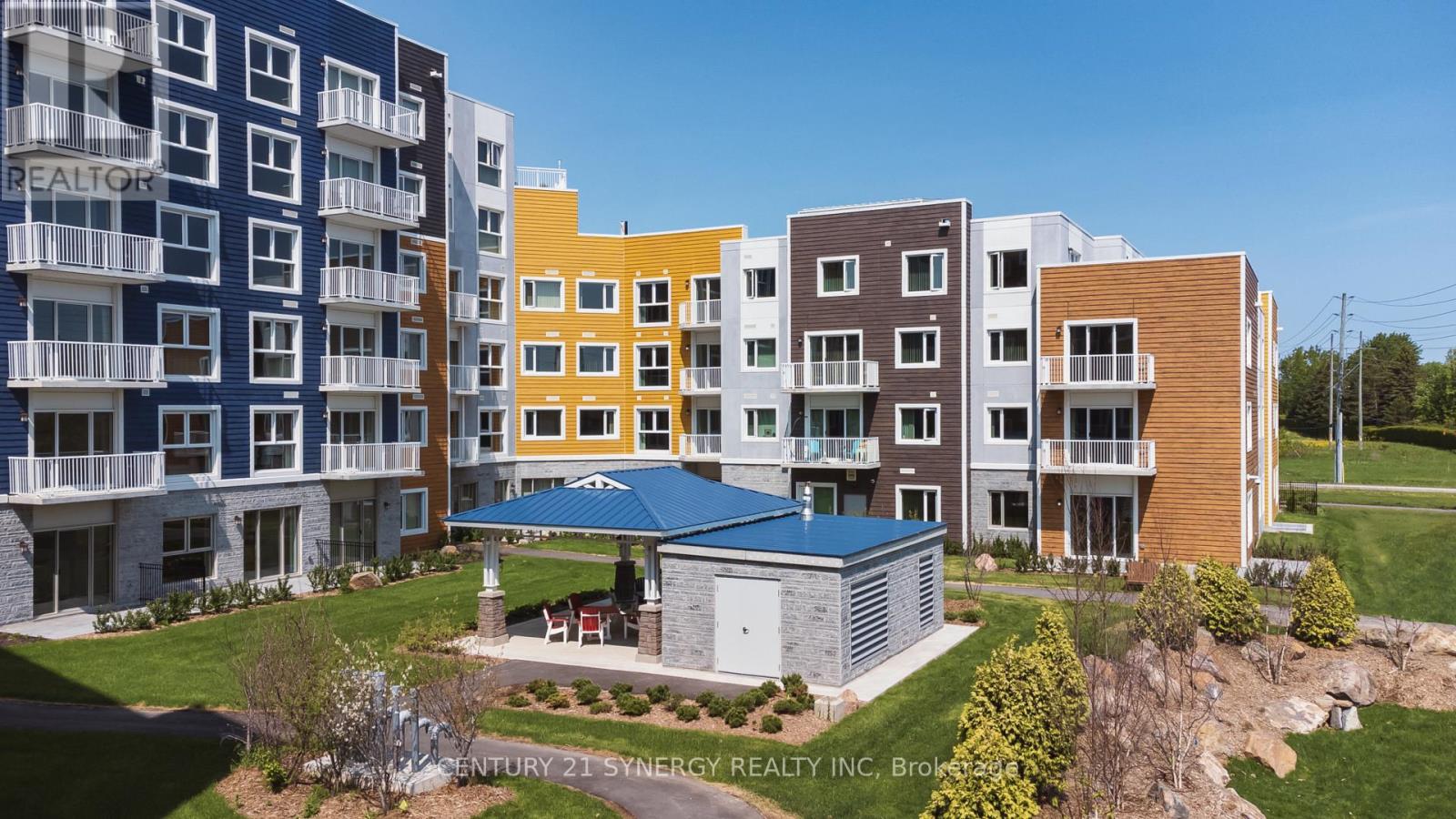 304 - 1088 Maritime Way, Ottawa, Ontario  K2K 0L9 - Photo 29 - X13012628