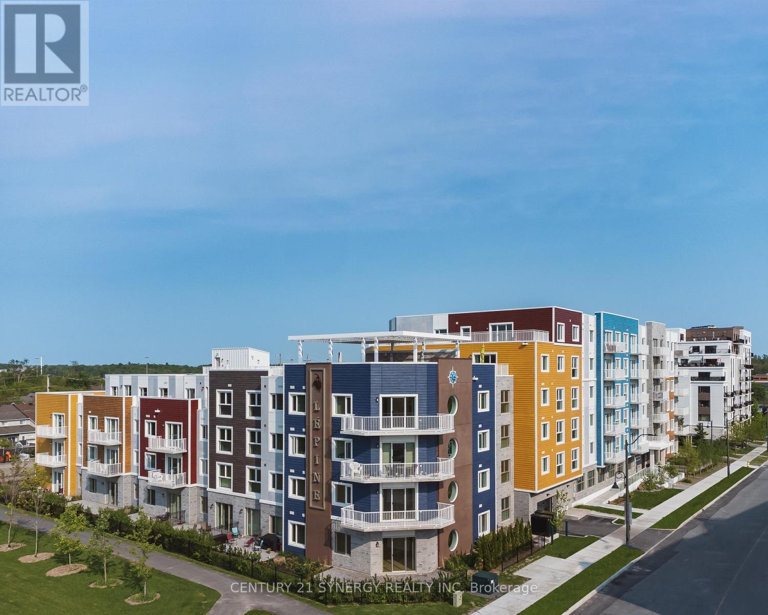 304 - 1088 Maritime Way, Ottawa, Ontario  K2K 0L9 - Photo 3 - X13012628