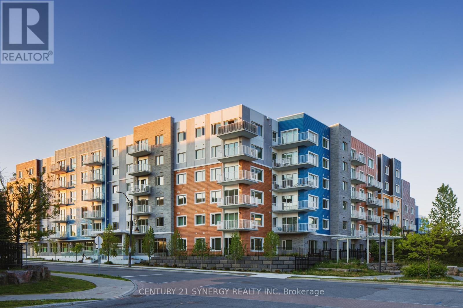 404 - 1088 MARITIME WAY, Ottawa, Ontario