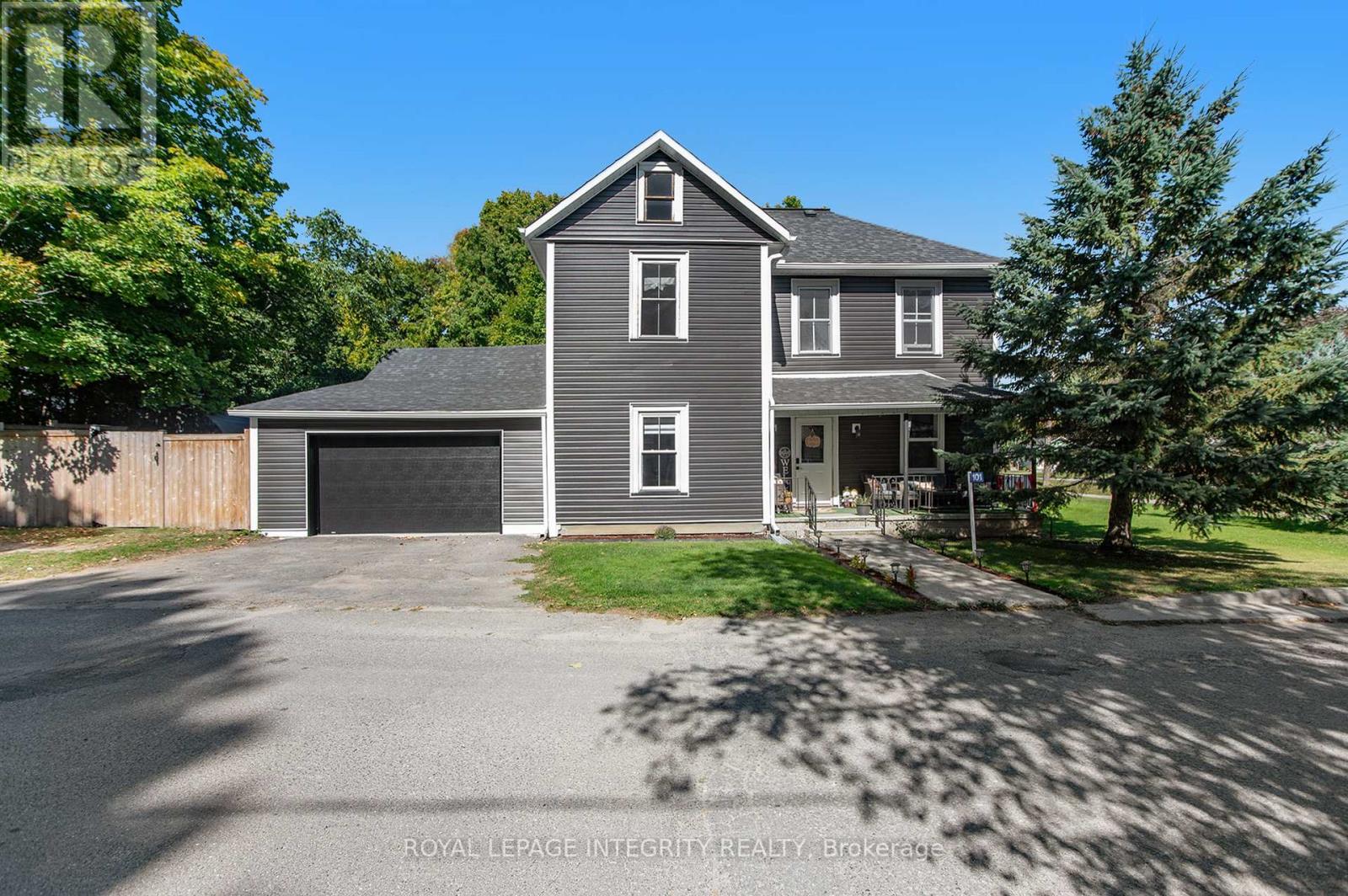 101 PAUL DRIVE, Lanark Highlands, Ontario