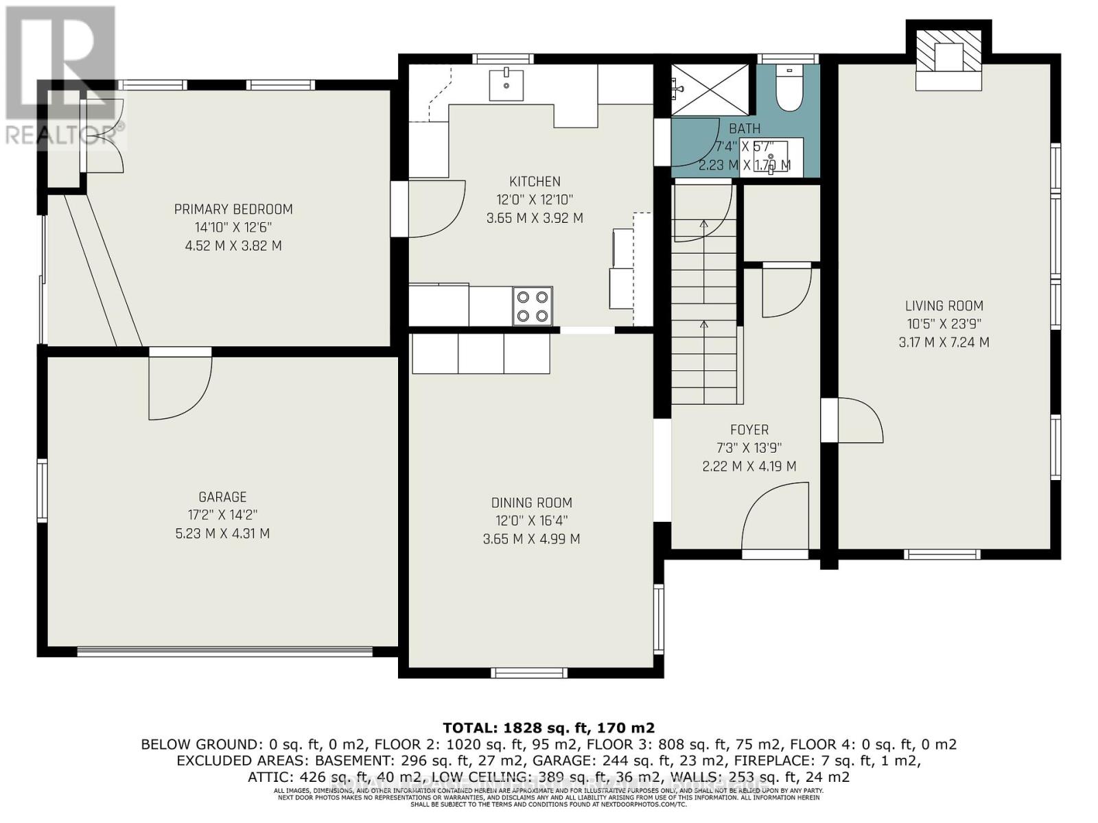 101 Paul Drive, Lanark Highlands, Ontario  K0G 1K0 - Photo 21 - X13012676