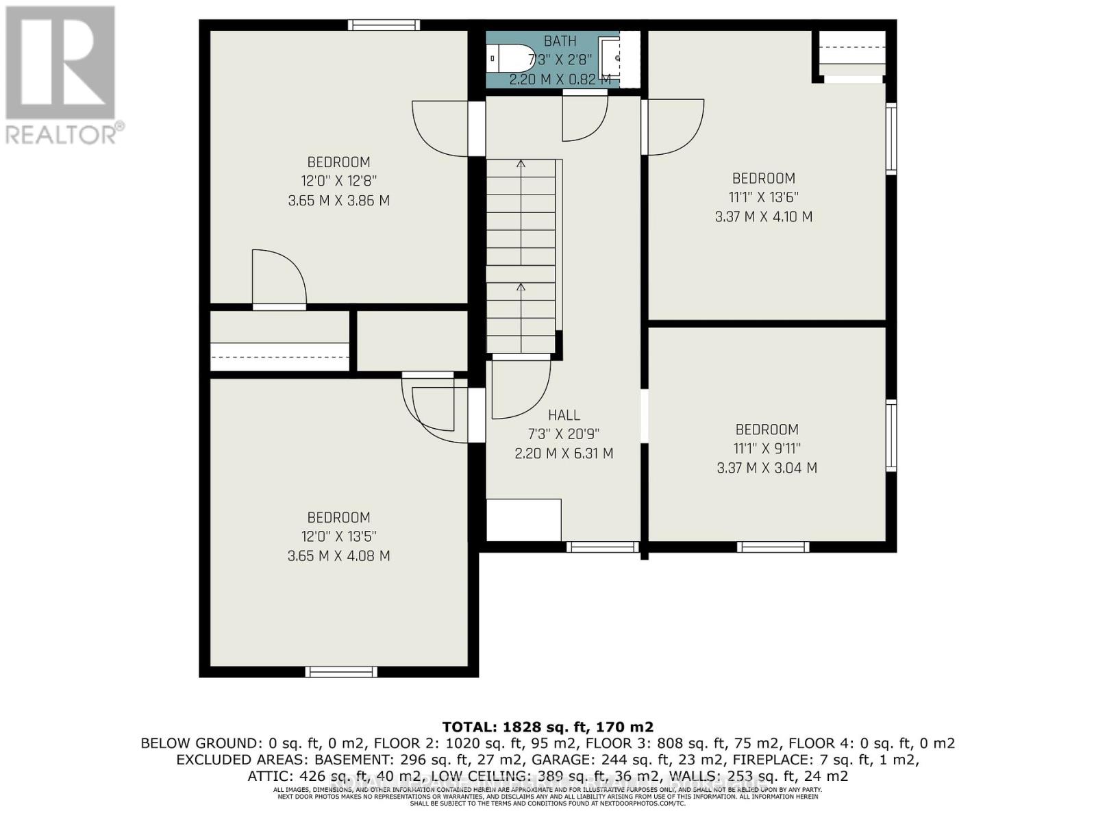 101 Paul Drive, Lanark Highlands, Ontario  K0G 1K0 - Photo 22 - X13012676