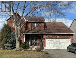 13 GRANITE RIDGE DRIVE, Ottawa, Ontario