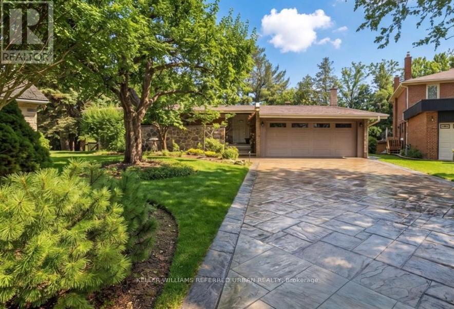 31 JANUS COURT, Toronto, Ontario