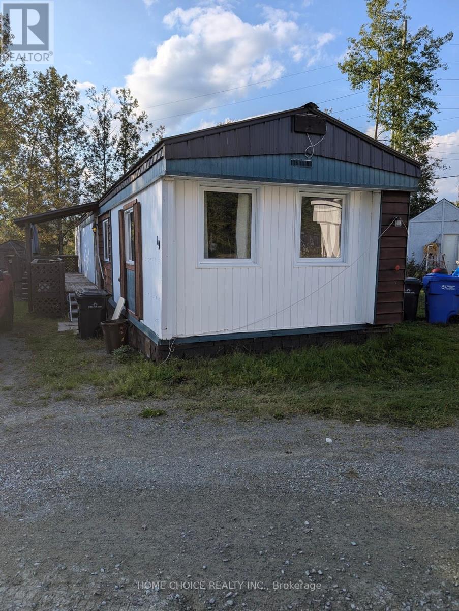 19 - 150 BURNSIDE DRIVE, Kirkland Lake, Ontario