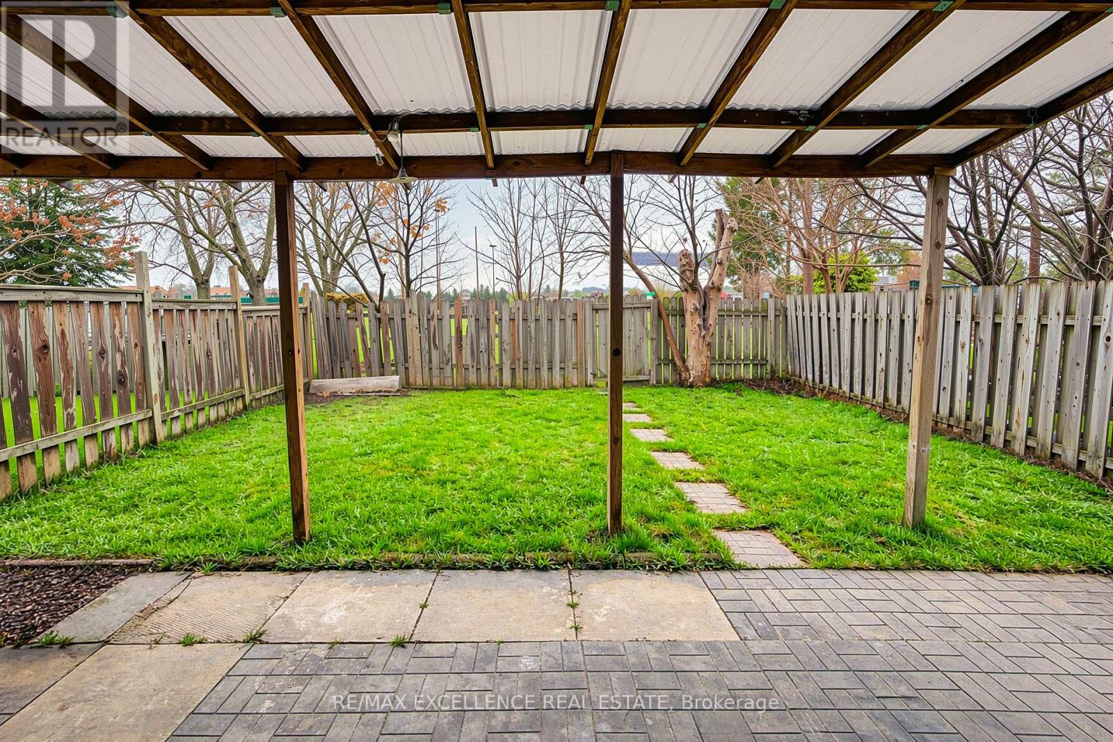 44 Fallway Road, Brampton, Ontario  L6V 3H2 - Photo 16 - W13009204