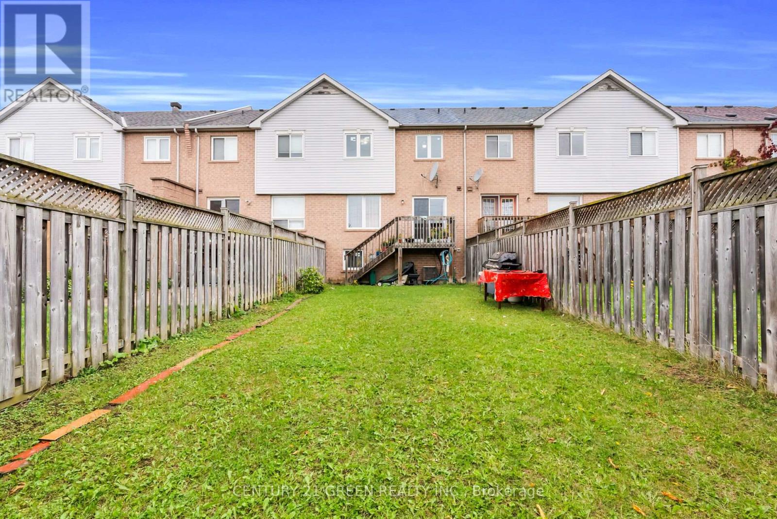 3152 Angel Pass Drive, Mississauga, Ontario  L5M 7R5 - Photo 43 - W12991514