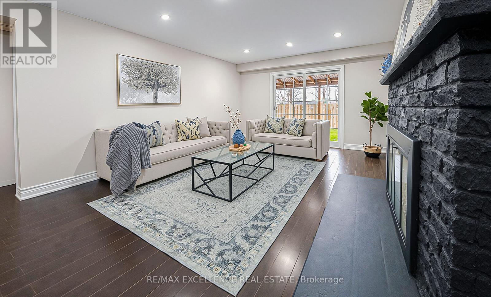 44 Fallway Road, Brampton, Ontario  L6V 3H2 - Photo 11 - W13009204