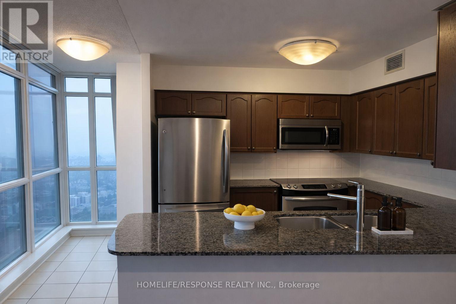 2402 - 215 Sherway Gardens Road, Toronto, Ontario  M9C 0A4 - Photo 4 - W13012170