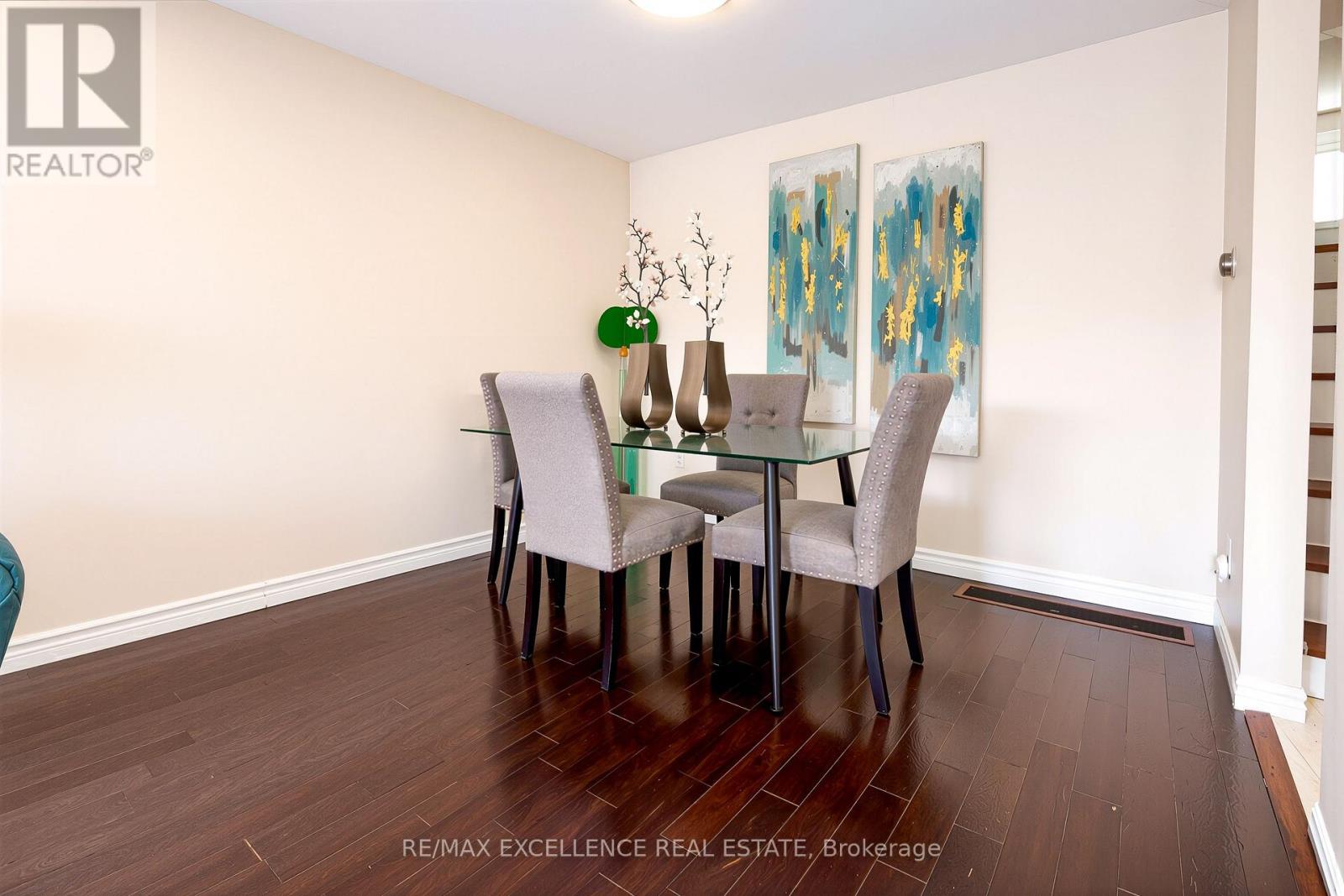 44 Fallway Road, Brampton, Ontario  L6V 3H2 - Photo 5 - W13009204