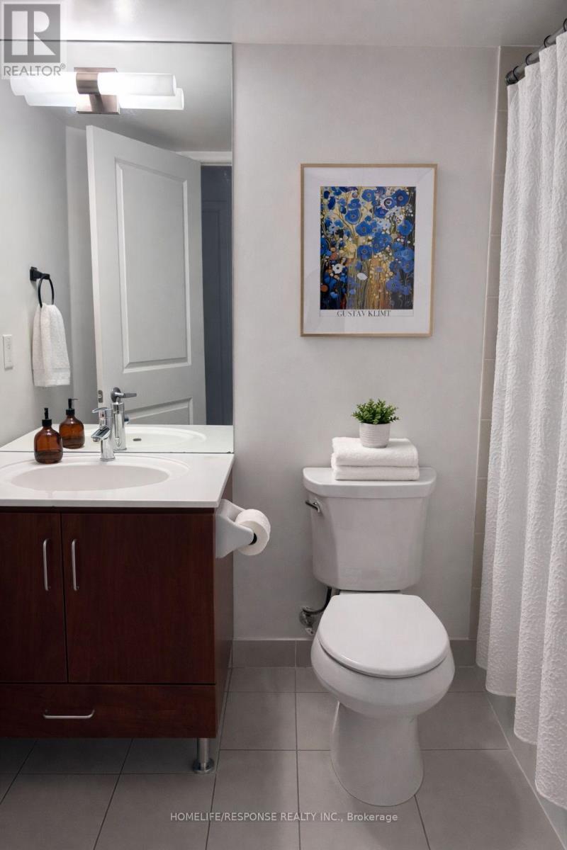 2402 - 215 Sherway Gardens Road, Toronto, Ontario  M9C 0A4 - Photo 8 - W13012170