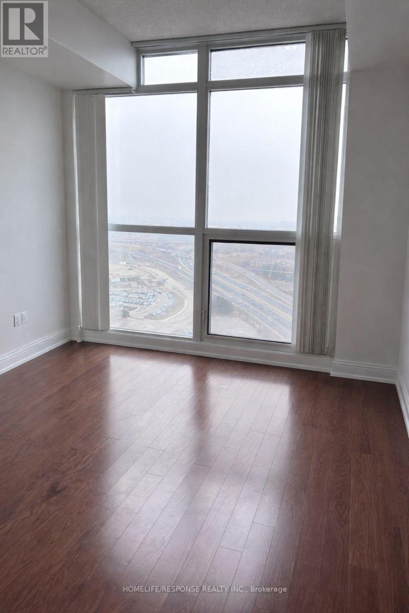 2402 - 215 Sherway Gardens Road, Toronto, Ontario  M9C 0A4 - Photo 9 - W13012170