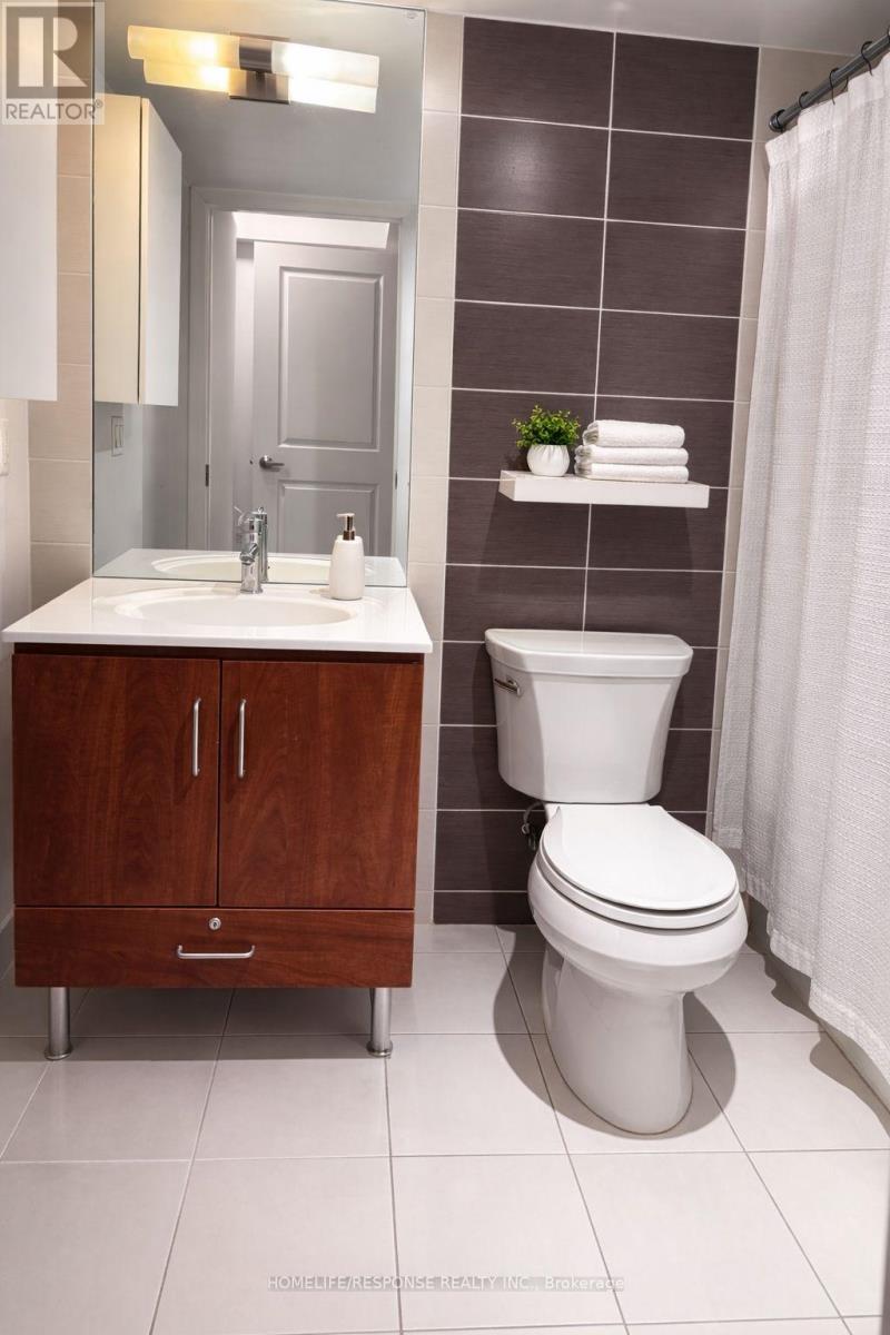 2402 - 215 Sherway Gardens Road, Toronto, Ontario  M9C 0A4 - Photo 7 - W13012170