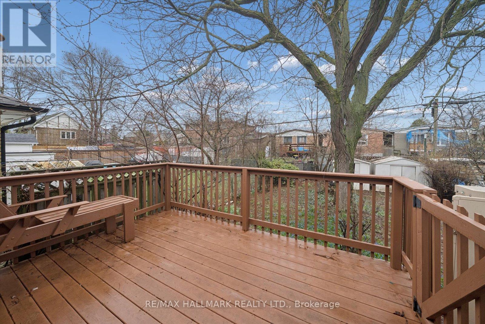 31a Laurel Avenue, Toronto, Ontario  M1K 3J3 - Photo 35 - E13012526