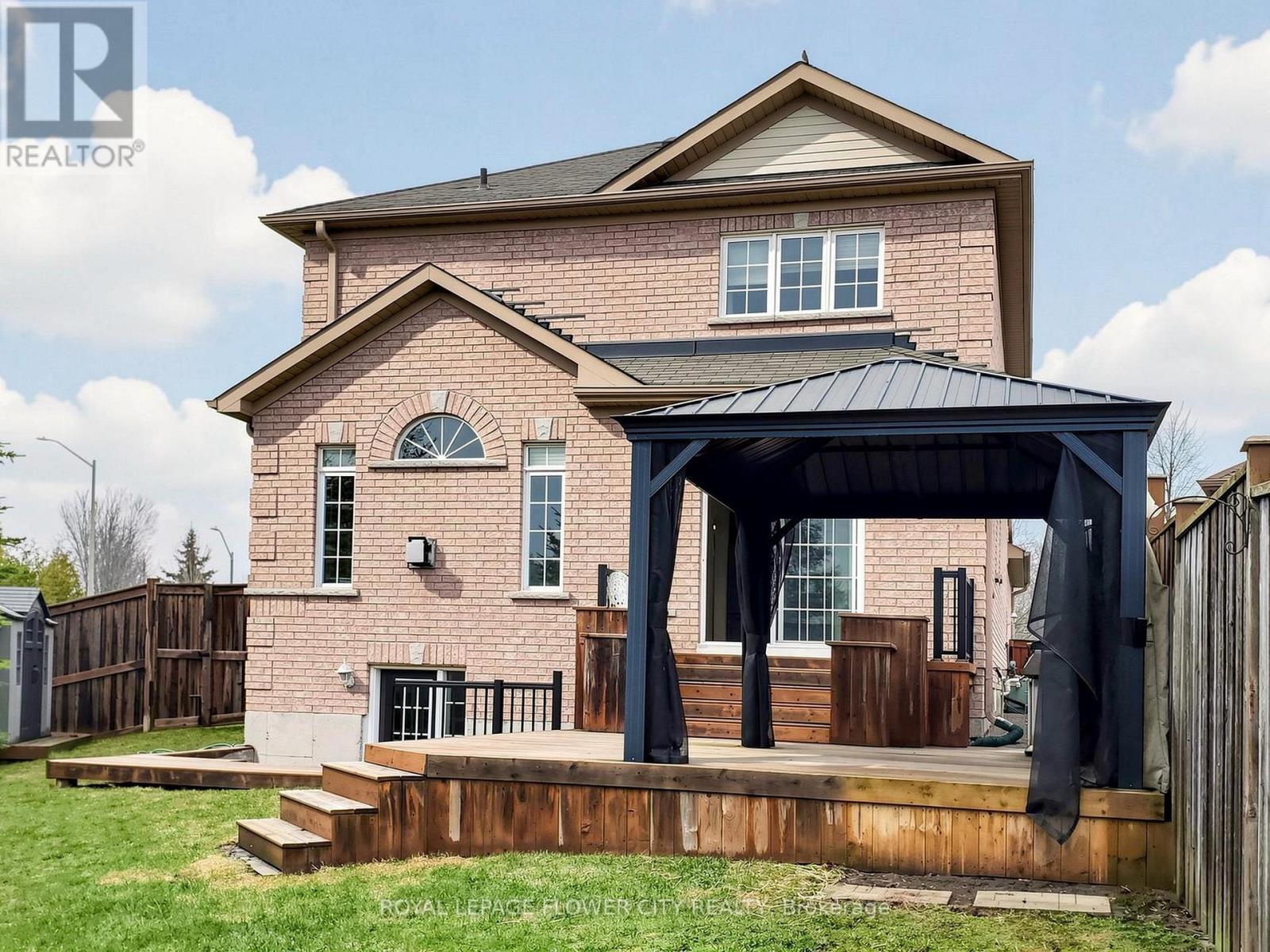 2 Don Morris Court, Clarington, Ontario  L1C 5P7 - Photo 42 - E13012662