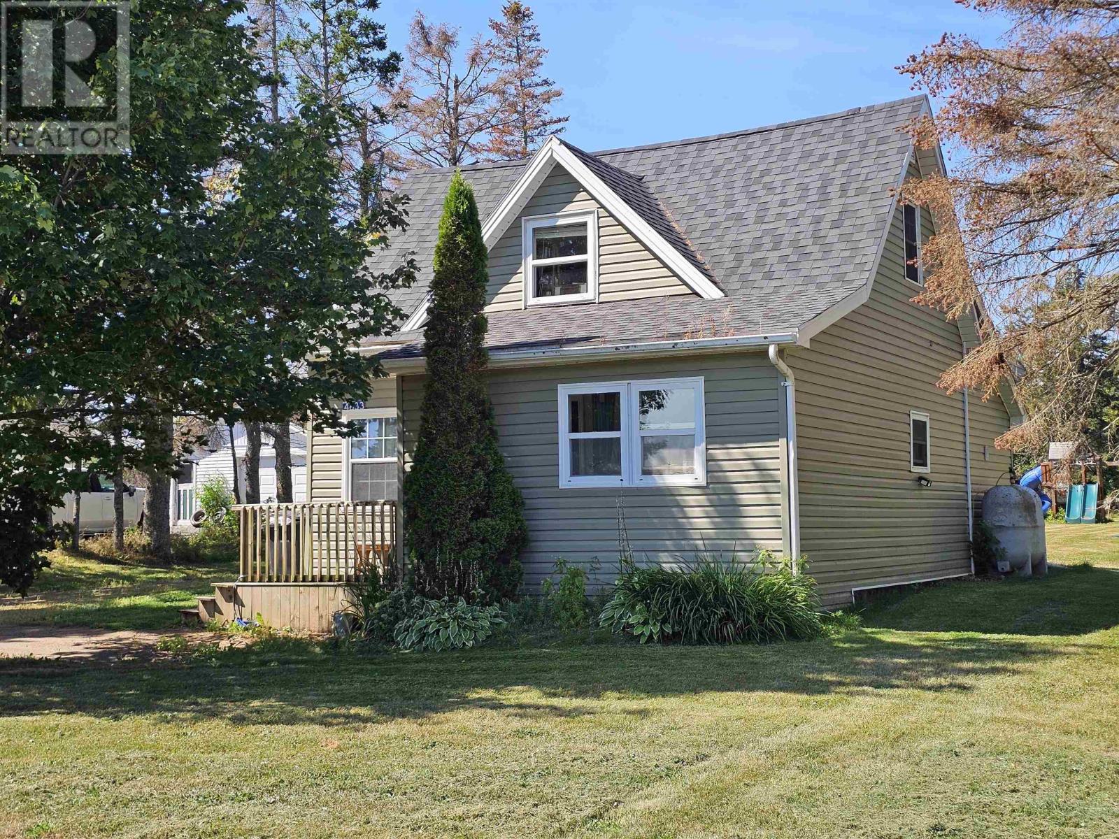 4633 Rte 6, Oyster Bed Bridge, Prince Edward Island  C1E 1Z4 - Photo 2 - 202607804