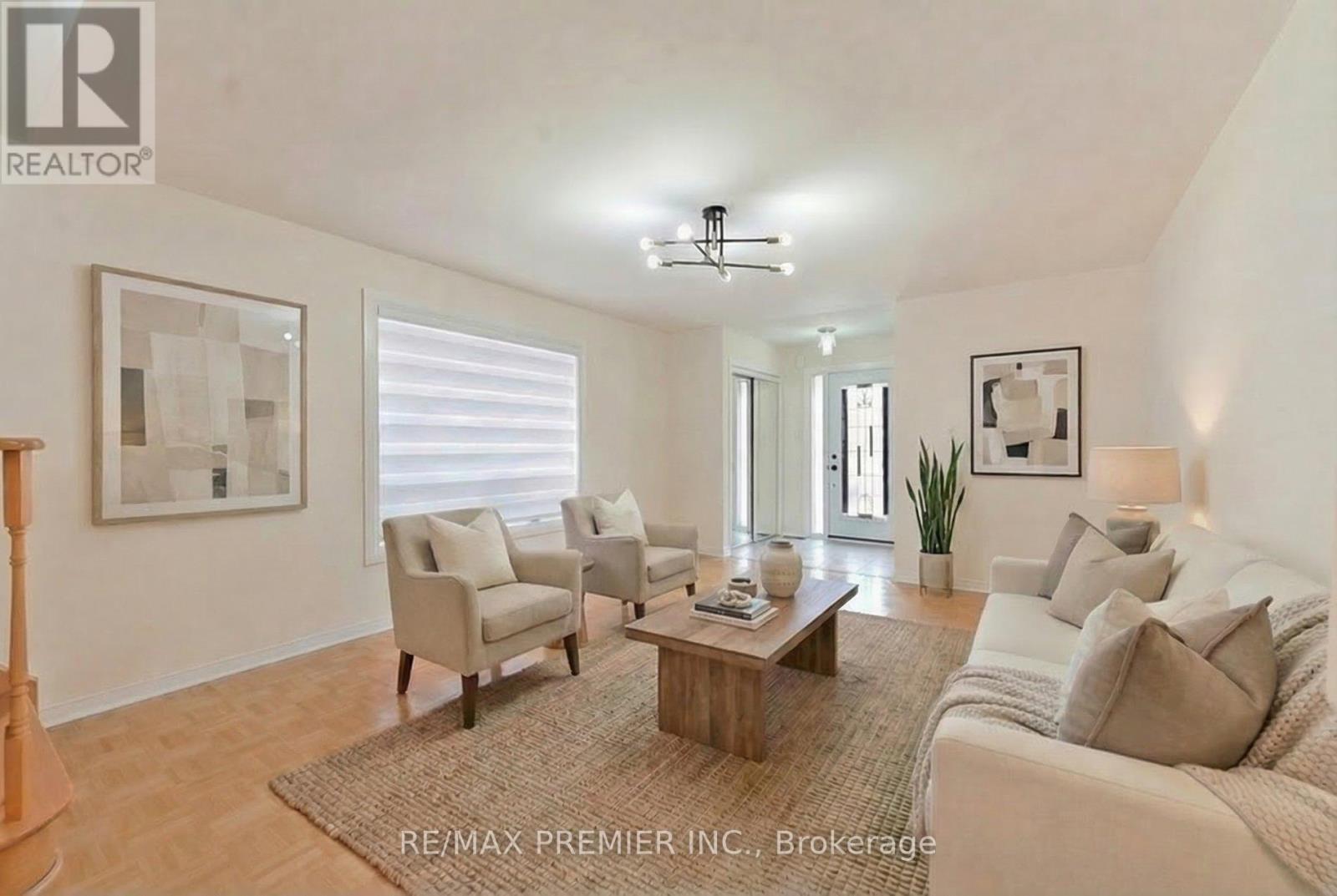 152 LAURELHURST CRESCENT, Vaughan, Ontario