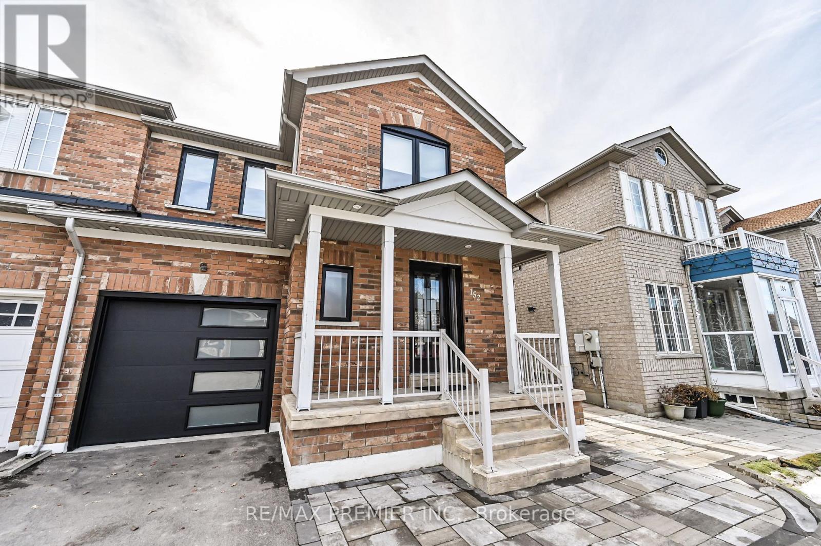 152 Laurelhurst Crescent, Vaughan, Ontario  L4H 2M7 - Photo 3 - N13012544